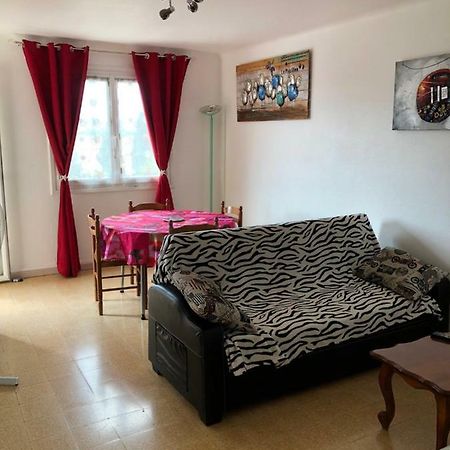 Appartement F4 Ле-Булу Екстер'єр фото