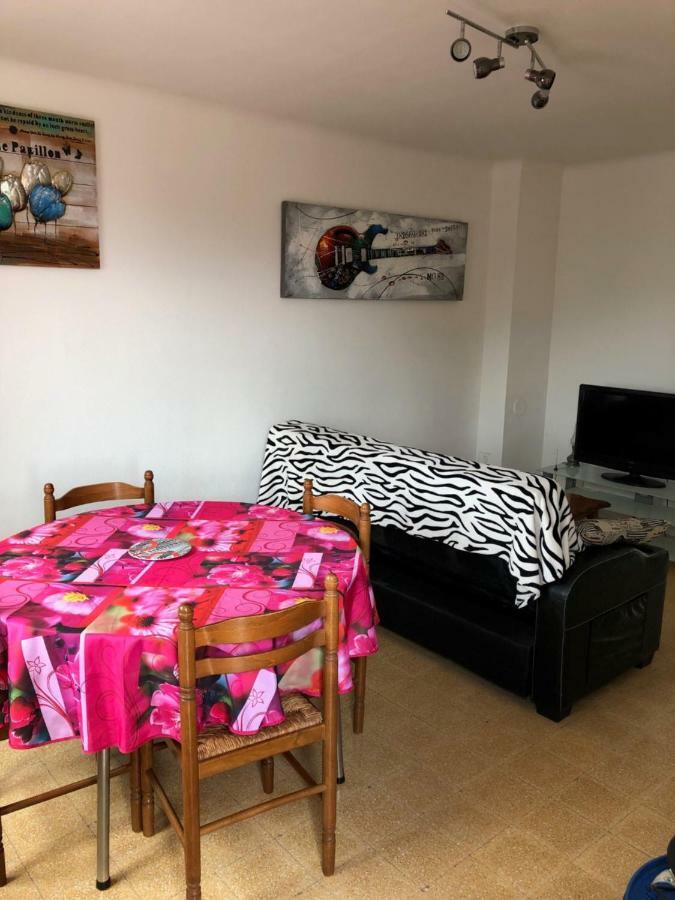 Appartement F4 Ле-Булу Екстер'єр фото