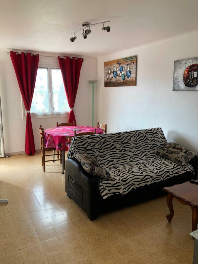 Appartement F4 Ле-Булу Екстер'єр фото