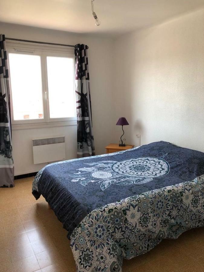Appartement F4 Ле-Булу Екстер'єр фото