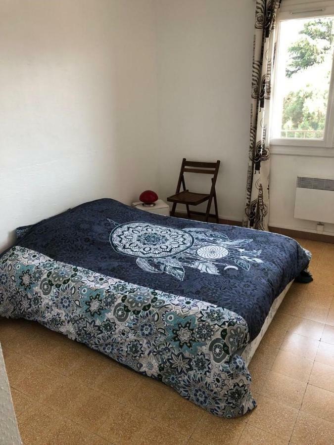 Appartement F4 Ле-Булу Екстер'єр фото