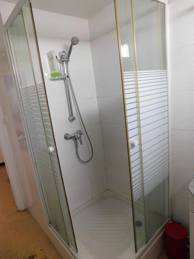 Appartement F4 Ле-Булу Екстер'єр фото