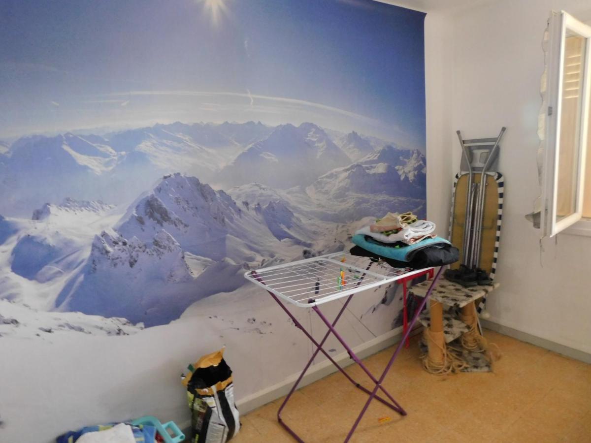 Appartement F4 Ле-Булу Екстер'єр фото